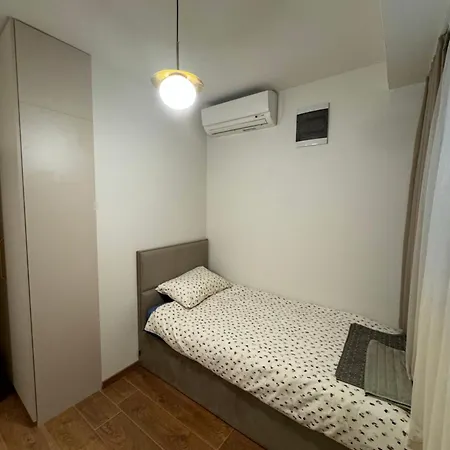 Vodno Lägenhet Skopje